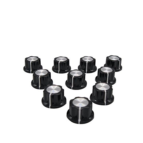 Top 10 rotary switch knob d shaft Sideror Reviews