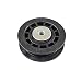 Husqvarna 587973001 Lawn Mower Idler Pulley Genuine Original Equipment Manufacturer (OEM) Part