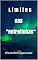 Livro L i m i t e s nas "entrelinhas"