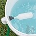 Float Valve Kit for Automatic Chicken Waterer Bucket - Water Cups & Nipples