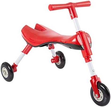 triciclos para niños exito