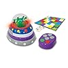 The Learning Journey Code and Learn! - Space Ship - Introduces ...