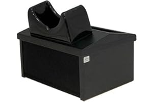 Spectronics CM-26A CM-10A Viewing Cabinet with ENF-260C 120V