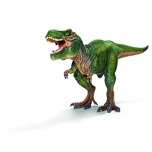 Schleich 14525 - Tyrannosaurus Rex & 15000 - Triceratops – Bild 3