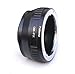 Fotasy OM Lens to Fuji X Adapter, Olympus OM Mount to X Mount Adapter, fits Fujifilm X-Mount Mirrorless Cameras X-Pro2 X-E2 X-E3 X-A5 X-M1 X-T1 X-T2 X-T3 X-T10 X-T20 X-T30 X-H1