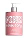 Victoria's Secret PINK Warm & Cozy Body Lotion W/Pump 16.9 oz