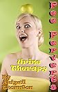 Pee Perverts: Urine Therapy