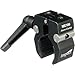Impact Atom Clamp with Ratchet Handle
