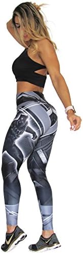 Zoluss Jeggings Colombian Leggings Jeans Jean Denim Style Tights Pants Animal Print