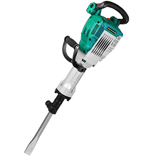 Buy ChefStore Electric Demolition Jack Hammer Electric Concrete Breaker