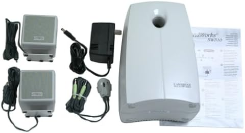 cambridge soundworks sw310