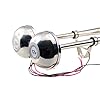 Pactrade-Marine-Boat-RV-Car-Stainless-Steel-Dual-Trumpet-Horn-Complete-Set-12V