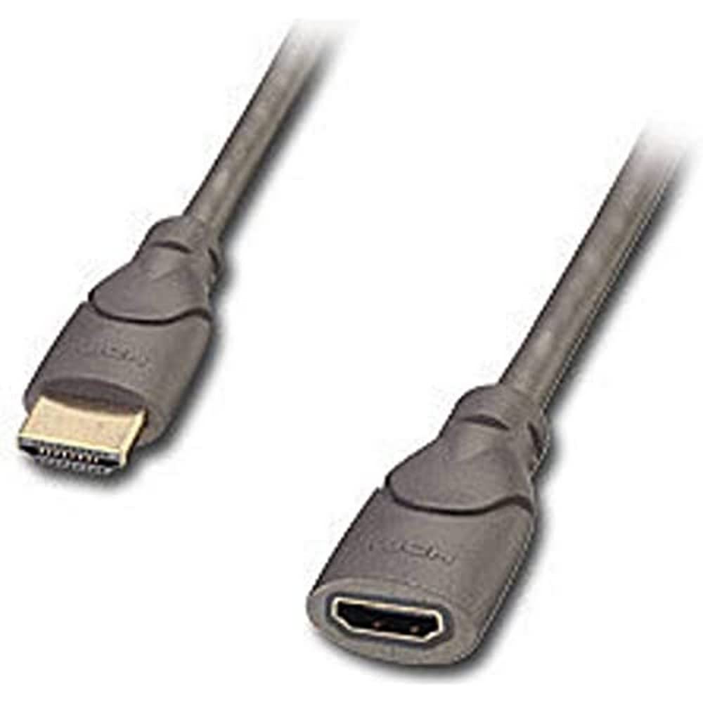 LINDY 3m Premium High Speed HDMI Extension Cable