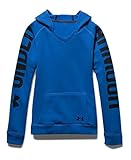 Under Armour Girls' UA Favorite Fleece Hoodie