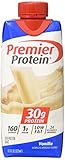 Premier Protein High Protein Shake, Vanilla (11 fl. oz., 12 pack)