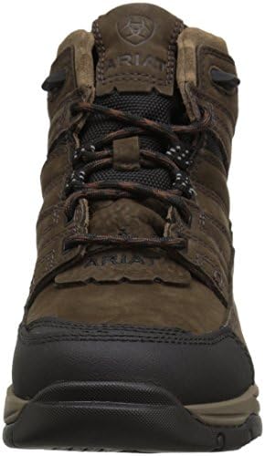 ariat terrain pro h2o insulated