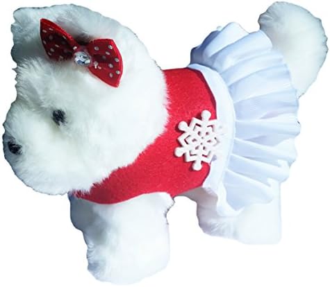 Fits American Girl Coconut Outfit for 7" Puppy | Fancy Pants Pet Clothes Set | Limited Edition (2 Piece Set) DOG NOT INCLUDED