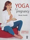 Yoga for Pregnancy by