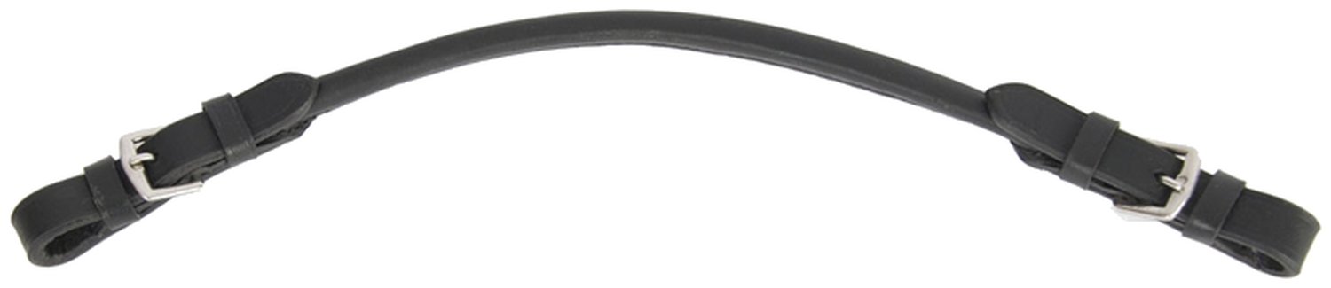 T de T - Poignee de selle TU, noir