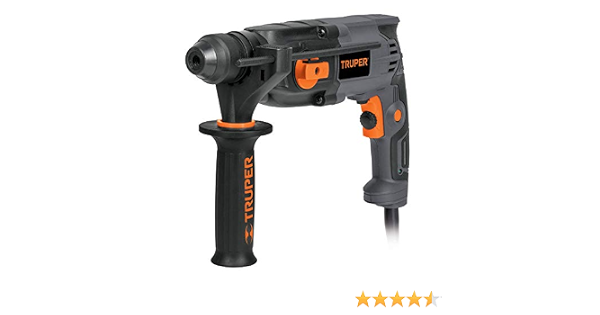 Rotomartillo SDS Plus, 2 Joules, 5A : Amazon.com.mx: Herramientas y Mejoras  del Hogar