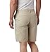 Columbia Men's Washed Out Short, Cotton, Classic Fit