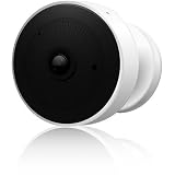 Ubiquiti Networks UniFi Video G3-Micro Wireless Camera (UVC-G3-MICRO)