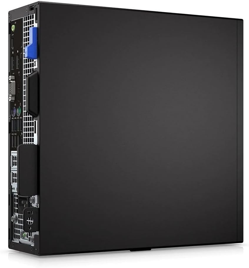 PC Computer Business and Office Multimedia | i7 6700 8-Threads, 4.0 GHz | 16 GB RAM | 512GB SSD | WLAN | DVD | USB3 | Windows 11 Professional 36 Months Warranty (Ricon