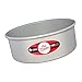 Fat Daddio's Anodized Aluminum Round Cake Pan, 4 x 3 Inch
