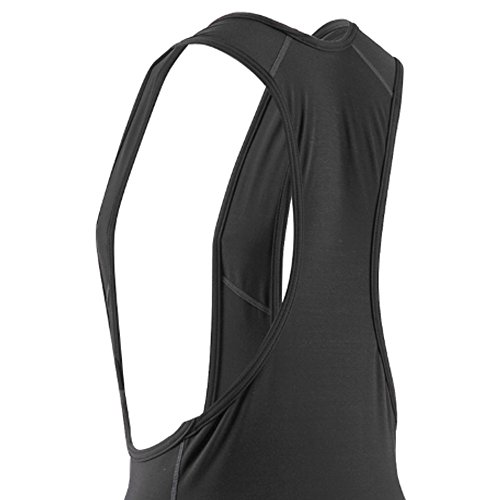 Louis Garneau Enduro Bib Knickers Black, L Men's in Oman