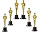 Oscar Gold Award Trophies, 6