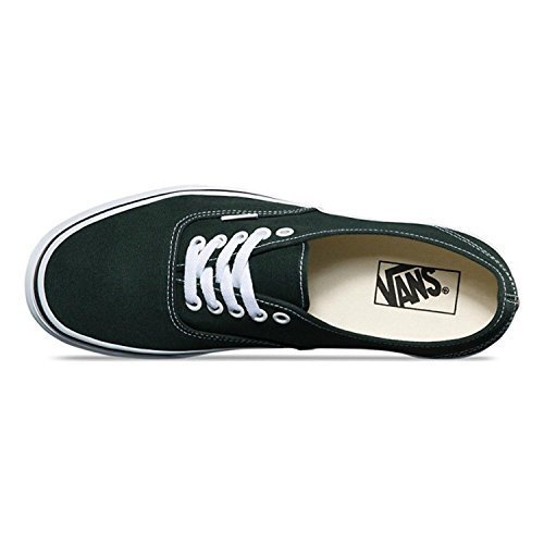 Vans Unisex Authentic Scarab Skate Shoes-Scarab/True White-10.5-Women/9-Men