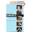 Teamwork Ii A Dog Training Manual For People With