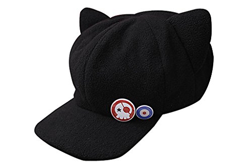 SDWKIT Neon Genesis Evangelion Cosplay Accessory Soryu Asuka Langley Hat