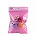 Tenworld 4pcs Pro Beauty Flawless Makeup Blender Foundation Puff Multi Shape Sponges