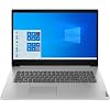2020 Lenovo IdeaPad 3 17″ Laptop, AMD Ryzen 7 3700U, Webcam, Fingerprint Reader, Numeric Keypad, Bluetooth, HDMI, AMD Radeon Vega 10 Graphics, Windows 10, Platinum Grey (12GB|128GB SSD|1TB HDD)