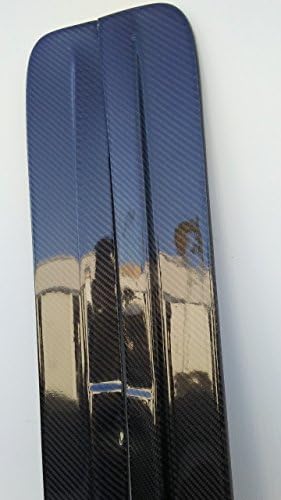 Honda S2000 RX-7 Style Carbon Fiber Side Skirts Diffusers