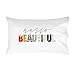 OH, SUSANNAH Hello Beautiful Pillow Case For Couples Wedding Anniversary Gift Pillowcase For Her Gifts for Mom Mothers Day Gifts