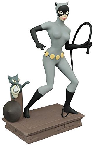 Diamond select toys dc gallery batman: the animated ser…