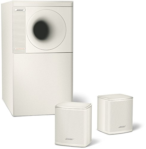 bose acoustimass 3 speaker system