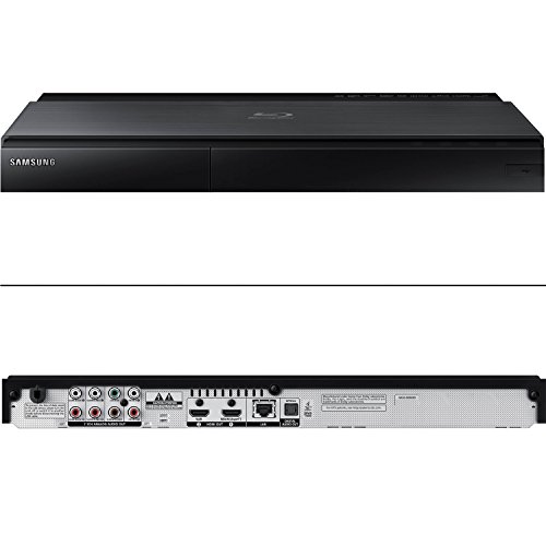 Samsung-BD-J7500-3D-4K-Upscaling-Blu-ray-Player-with-Wi-Fi-Remote-Control-Xtech-High-Speed-HDMI-Cable-with-Ethernet-HeroFiber-Ultra-Gentle-Cleaning-Cloth