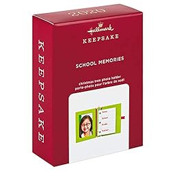 Hallmark Keepsake Christmas Ornament 2020