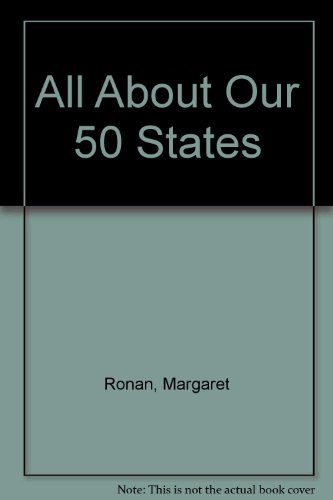 All About Our 50 States