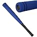 Kids Foam Baseball Bat Toys - Indoor Soft Super Safe T Ball Set for Children Age 3 - 5 Years Old