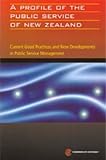 New Developments in Public Service Management