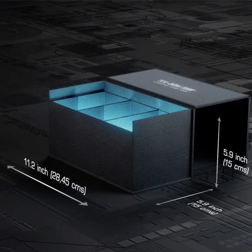 TCGBOX Trading Card Box Collectible Card Game Boxes Graded Card