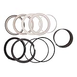 Tornado Heavy Equipment Parts Fits Case 1543294C1 G109504 Hydraulic Cylinder Seal Kit