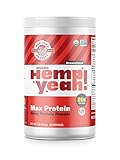 Manitoba Harvest Hemp Pro 70 Protein Supplement, 16 Ounce