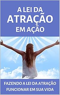 Livro A Lei da Atração em Ação