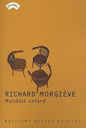Mondial cafard