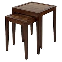 American Trails 650-816 Ashford Nesting Table